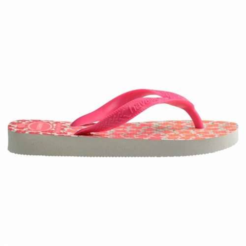 Japanke za Djecu Havaianas Flux Roza Cijena