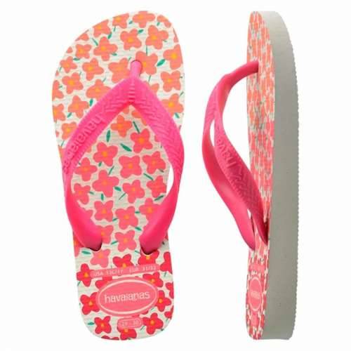 Japanke za Djecu Havaianas Flux Roza Cijena
