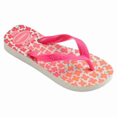 Japanke za Djecu Havaianas Flux Roza Cijena