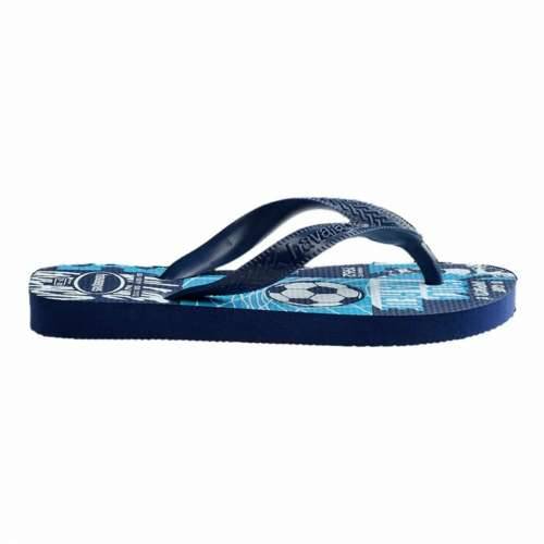 Japanke za Djecu Havaianas Athletic Plava Cijena