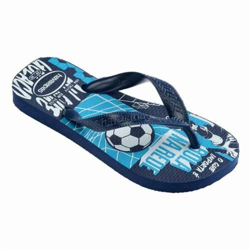 Japanke za Djecu Havaianas Athletic Plava Cijena