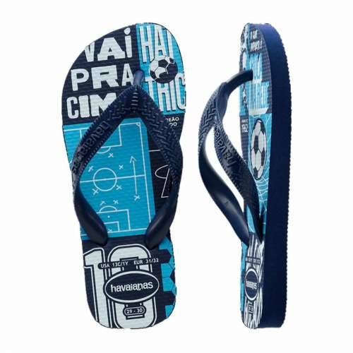 Japanke za Djecu Havaianas Athletic Plava Cijena
