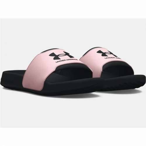 Japanke za Djecu Under Armour Ignite Select Crna Cijena