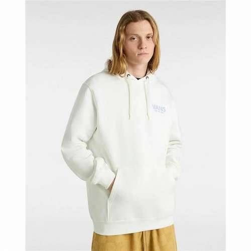 Unisex Majica s Kapuljačom Vans Beer Float Po Marshmallow Bijela Cijena
