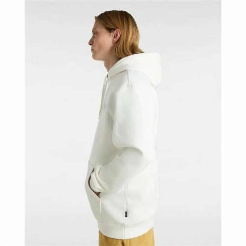 Unisex Majica s Kapuljačom Vans Beer Float Po Marshmallow Bijela Cijena