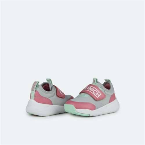 Kinder Sportschuhe Munich Claudia 12 Siva Cijena