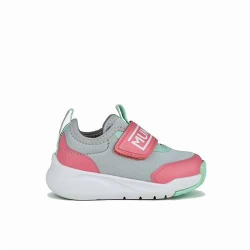 Kinder Sportschuhe Munich Claudia 12 Siva Cijena