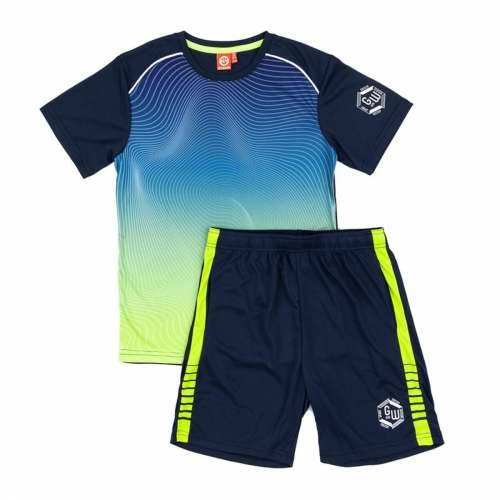 Sportski Komplet za Djecu Go & Win Totten Plava Cijena