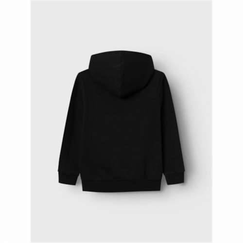Unisex Majica s Kapuljačom Name It mjacima Cijena