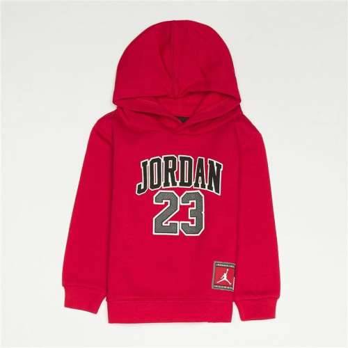 Sportski Komplet za Djecu Jordan Jordan Crvena Cijena