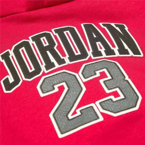 Sportski Komplet za Djecu Jordan Jordan Crvena Cijena