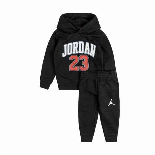 Sportski Komplet za Djecu Jordan Jordan Po Set Crna Cijena