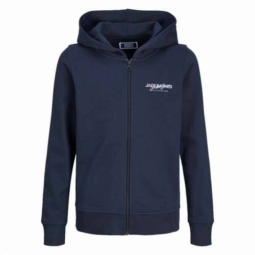 Unisex Majica s Kapuljačom Jack & Jones Jjalvis Cijena