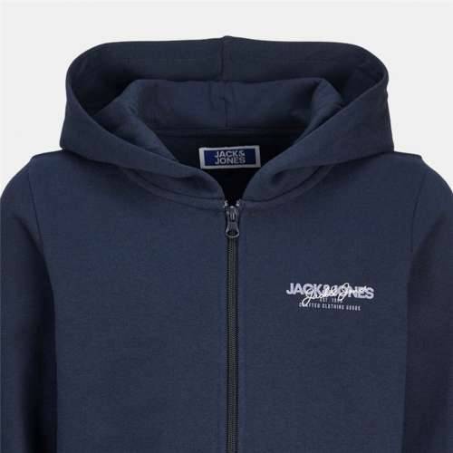 Unisex Majica s Kapuljačom Jack & Jones Jjalvis Cijena
