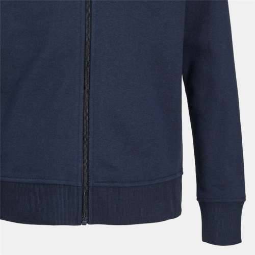 Unisex Majica s Kapuljačom Jack & Jones Jjalvis Cijena