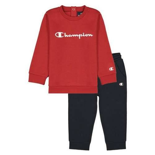 Trenirka za Bebe Champion 305847 Crvena Cijena