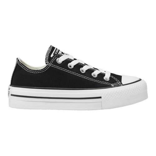 Kinder Sportschuhe Converse Chuck Taylor All Star Crna Cijena