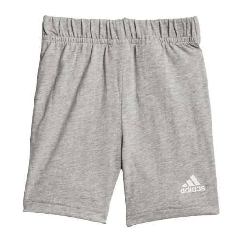 Sportski Komplet za Djecu Adidas Badge of Sport Summer Koraljni Cijena