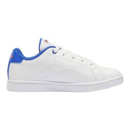 Kinder Sportschuhe Reebok Royal Complete CLN 2 Bijela Cijena