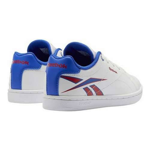 Kinder Sportschuhe Reebok Royal Complete CLN 2 Bijela Cijena