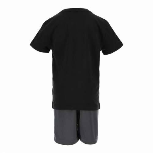 Sportski Komplet za Djecu Converse Chuck Taylor Patch Crna Cijena