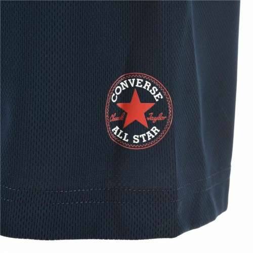 Sportski Komplet za Djecu Converse Chuck Taylor Patch Crvena Cijena