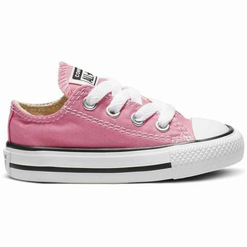 Kinder Sportschuhe Converse Chuck Taylor All Star Classic Low Roza Cijena