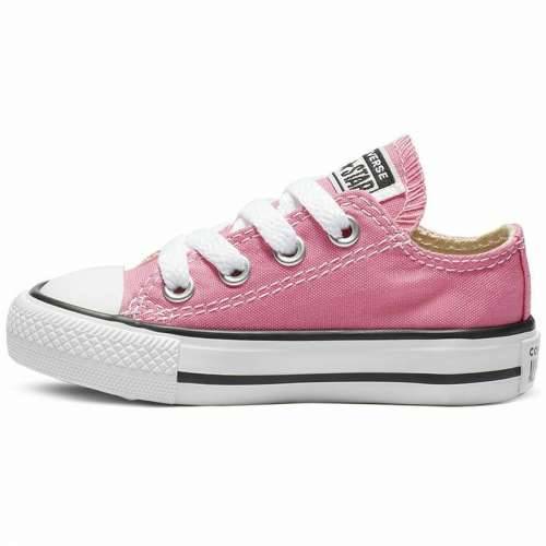 Kinder Sportschuhe Converse Chuck Taylor All Star Classic Low Roza Cijena