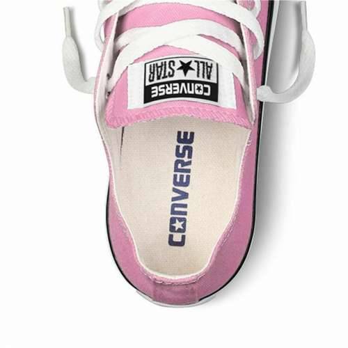 Kinder Sportschuhe Converse Chuck Taylor All Star Classic Low Roza Cijena