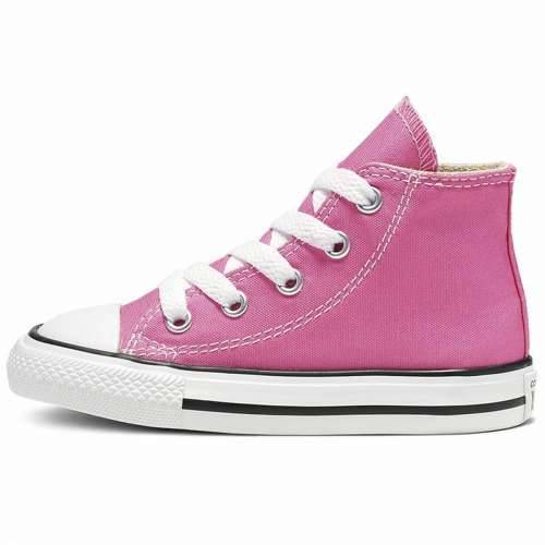Kinder Sportschuhe Chuck Taylor Converse All Star Classic 42628 Roza Cijena