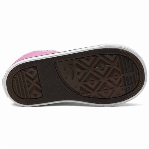 Kinder Sportschuhe Chuck Taylor Converse All Star Classic 42628 Roza Cijena