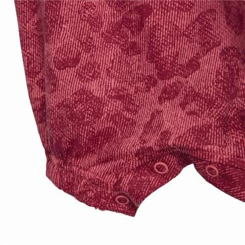 Kids Jumpsuit Adidas Favorites Djevojka Crvena Cijena