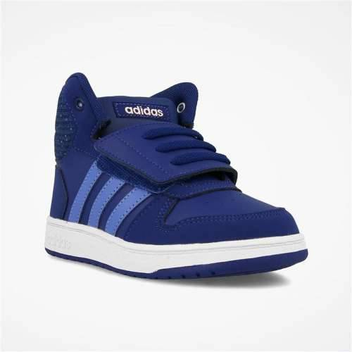 Kinder Sportschuhe Adidas Sportswear adidas Hoops Mid 2.0 Tamno plava Cijena