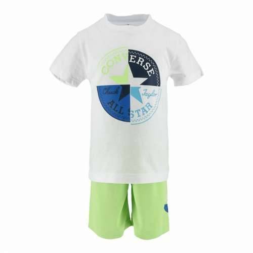 Sportski Komplet za Djecu Converse  Ice Cream Bijela Cijena