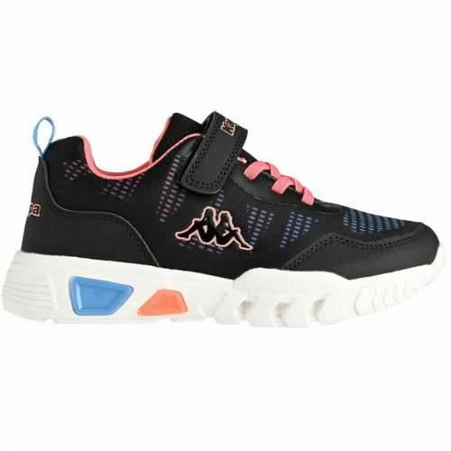 Kinder Sportschuhe Kappa Wamby Crna Cijena