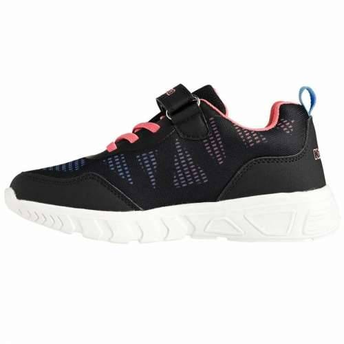 Kinder Sportschuhe Kappa Wamby Crna Cijena