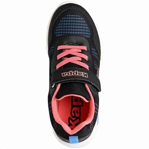Kinder Sportschuhe Kappa Wamby Crna Cijena