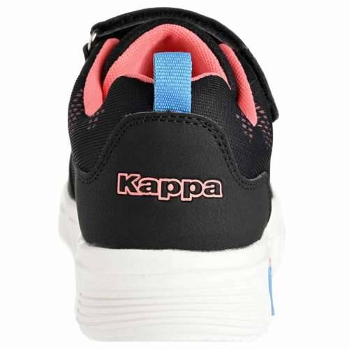 Kinder Sportschuhe Kappa Wamby Crna Cijena