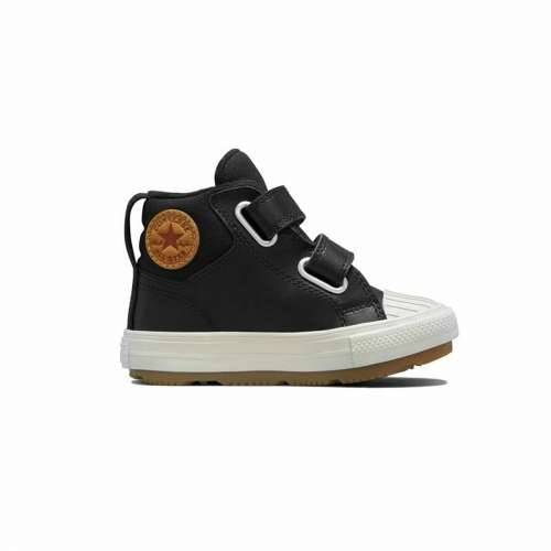 Tenisice za Bebe Converse All-Star Berkshire 2V Crna Cijena