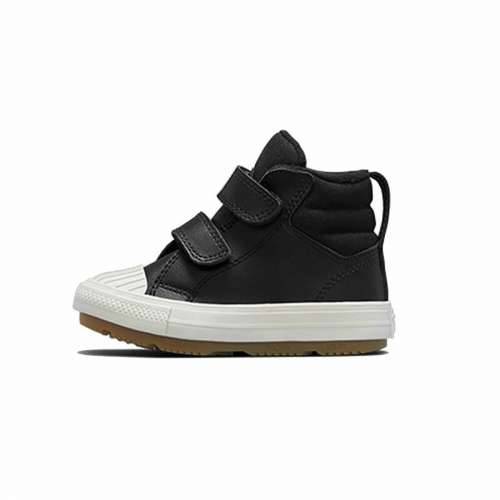 Tenisice za Bebe Converse All-Star Berkshire 2V Crna Cijena