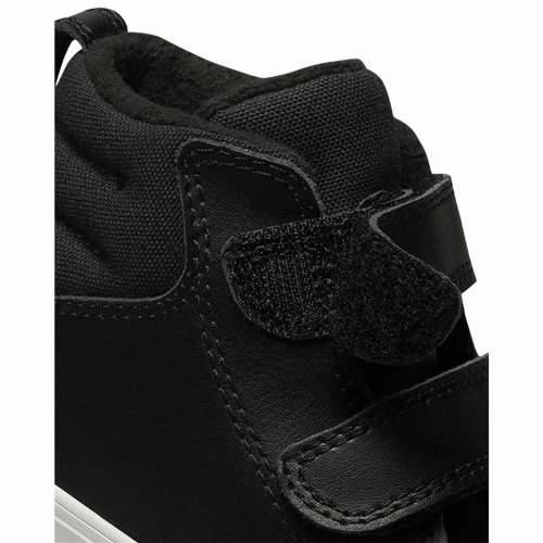 Tenisice za Bebe Converse All-Star Berkshire 2V Crna Cijena