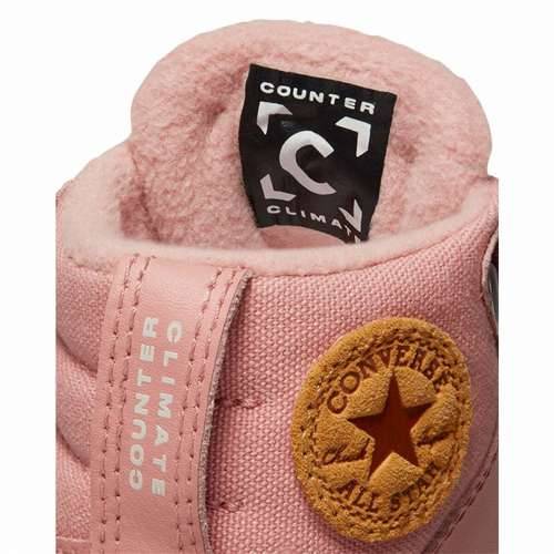 Kinder Sportschuhe Converse Chuck Taylor All Star Roza Cijena
