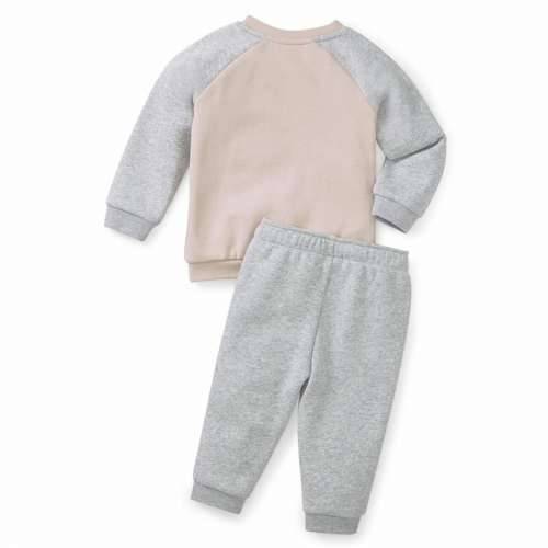 Trenirka za Bebe Puma Minicat Essentials Siva Cijena