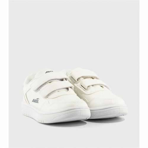 Kinder Sportschuhe AVIA Basic Bijela Cijena