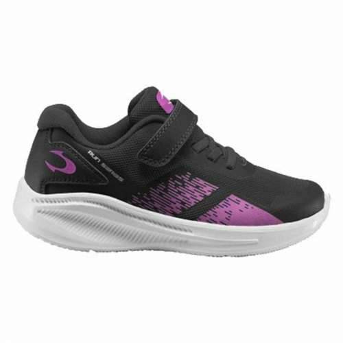 Kinder Sportschuhe John Smith Renae Crna Cijena