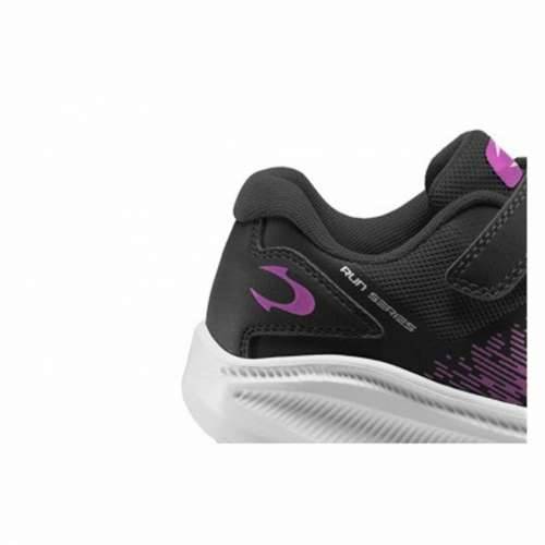 Kinder Sportschuhe John Smith Renae Crna Cijena