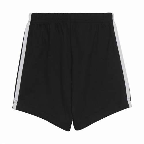 Sportski Komplet za Bebe Adidas Three Stripes Crna Bijela Cijena