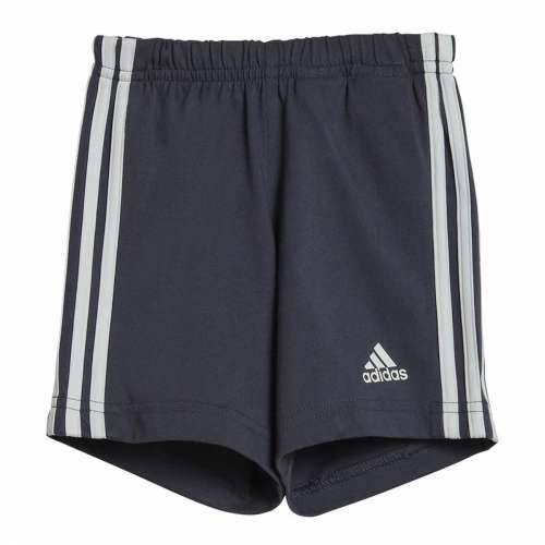 Sportski Komplet za Bebe Adidas Three Stripes Crvena Cijena