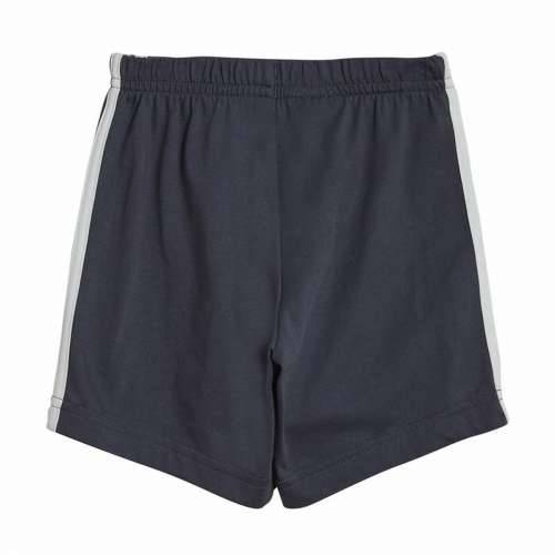 Sportski Komplet za Bebe Adidas Three Stripes Crvena Cijena