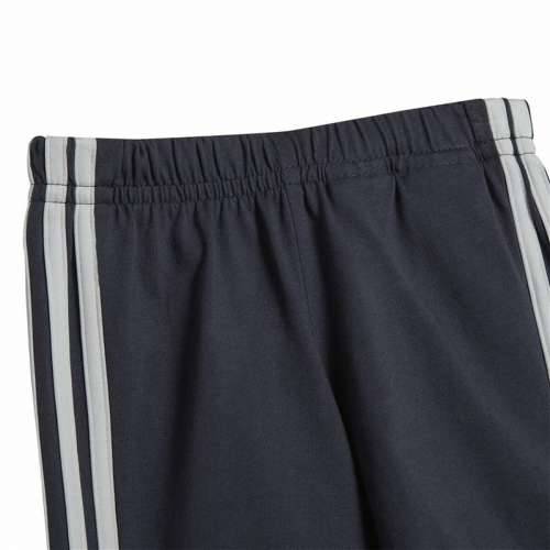Sportski Komplet za Bebe Adidas Three Stripes Crvena Cijena